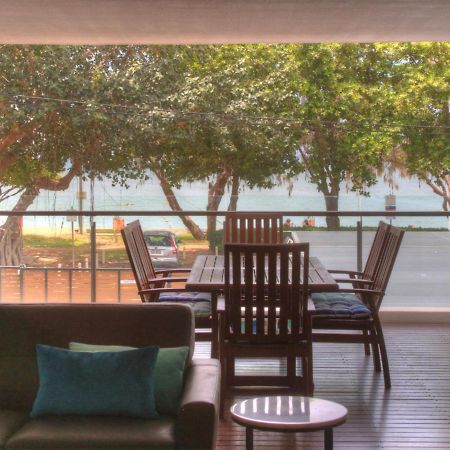 Maggies Beachfront Apartment 7 Horseshoe Bay Exterior foto